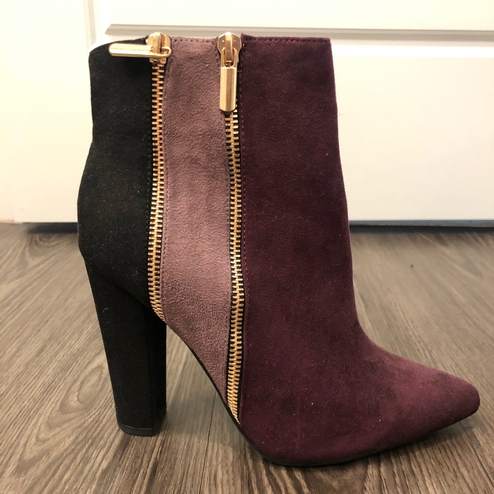 Women’s Booties